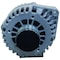 Wai Global Alternator, ALTDR AD237, 125 Amp12 Volt, CW, 6Groove Clutch Pulley, 1215 Plug Clock 8293N - alternate 4